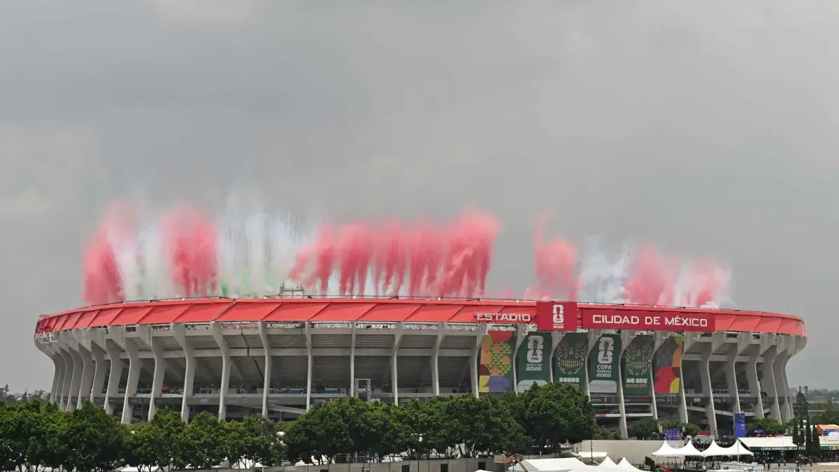 Así se vivió el inicio del Mundial 2026: protestas
