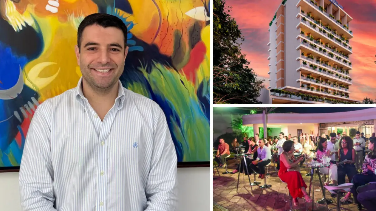 Cali recibió más de 7.000 turistas médicos en 2025 y ya tiene su primer health hub hotelero con 40 consultorios