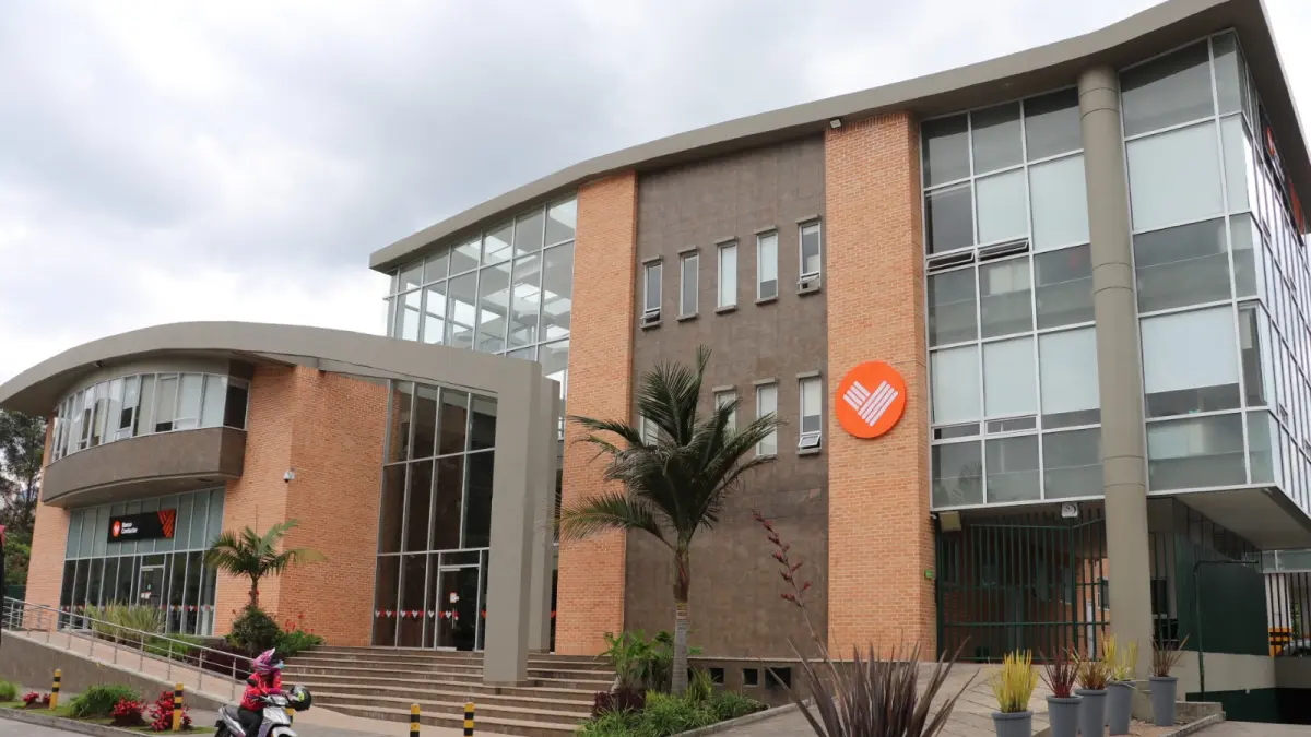 Banco Contactar alcanza el billón de pesos en cartera y se consolida como jugador clave en las microfinanzas