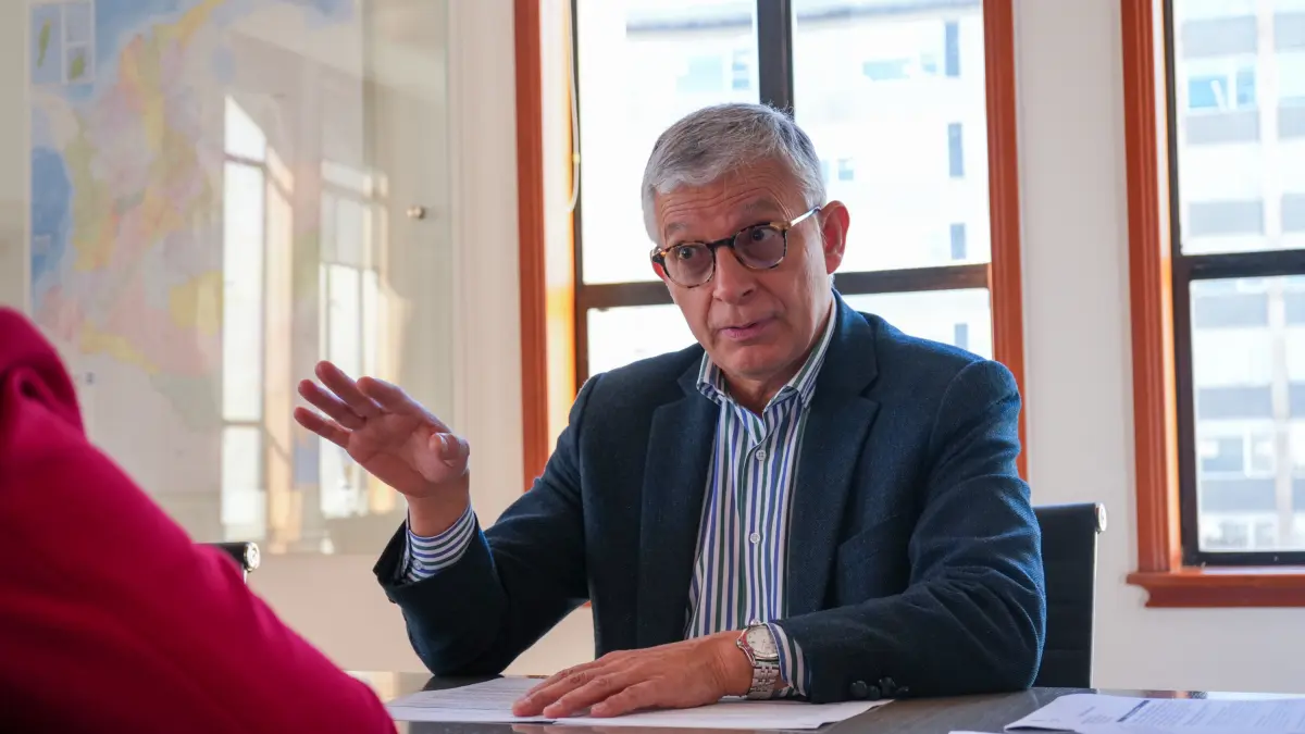 Réforme fiscale : le gouvernement Petro cherche-t-il à se protéger des problèmes fiscaux ?