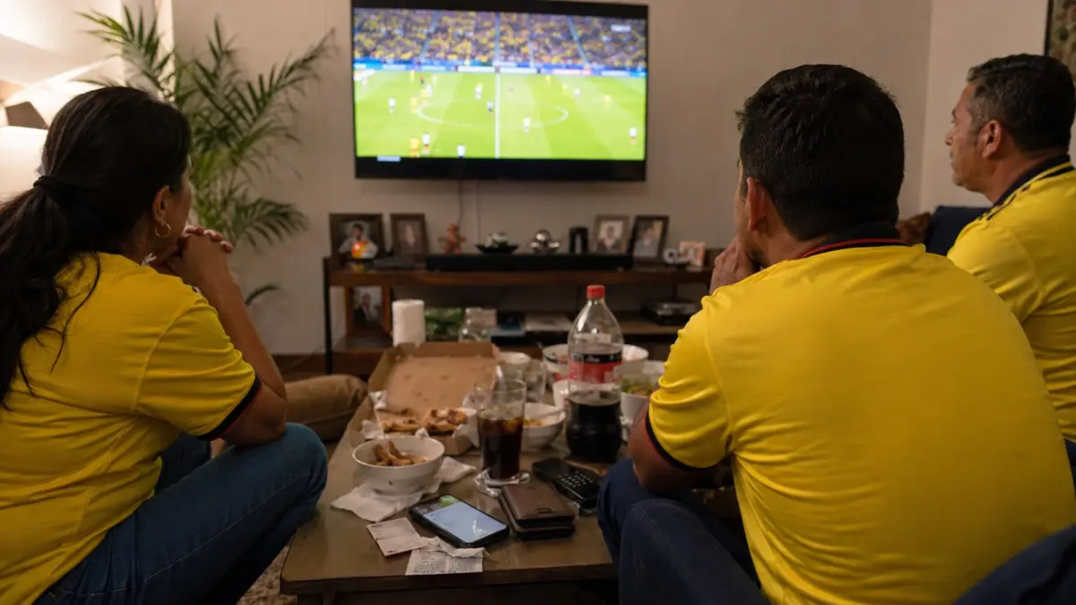 Mundial 2026: de un mexicano de 17 años a figuras de más de 40, así se vive el choque generacional del torneo