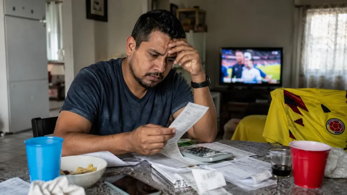 Mundial 2026: el guayabo financiero que puede terminar en dolores de cabeza