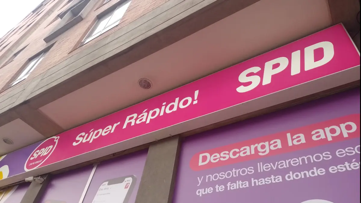 Cencosud confirma cierre de todas las tiendas Spid en Colombia y reorganiza su operación local