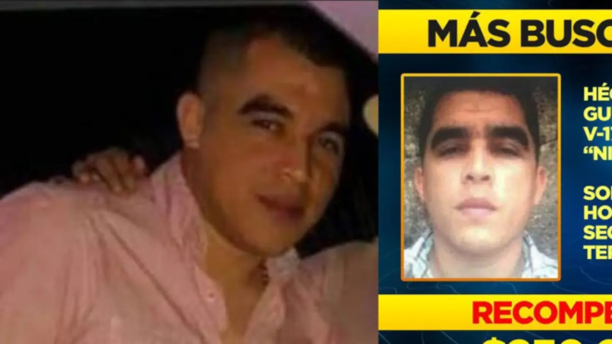 Niño Guerrero: quién era el jefe del Tren de Aragua abatido en Venezuela