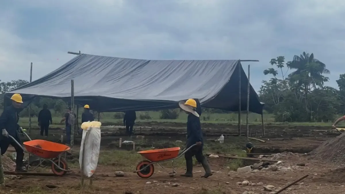 Asocapitales lanza alerta por decreto que suspende operaciones contra la Coordinadora Nacional Ejército Bolivariano
