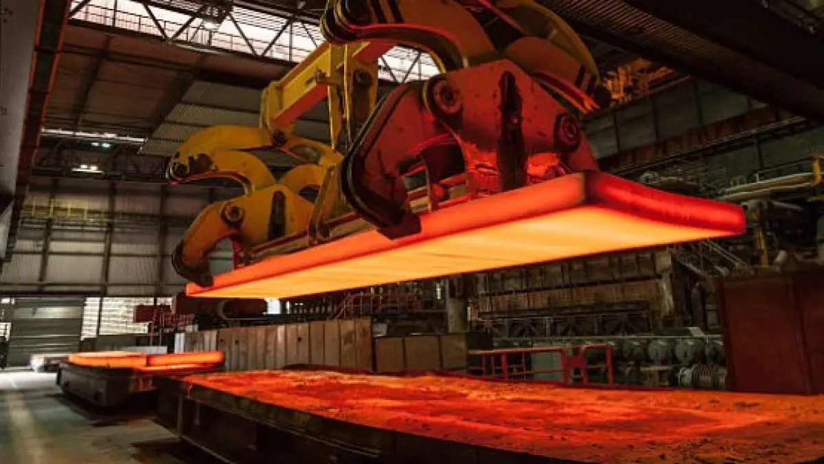 A pesar del crecimiento en la producción y las ventas, el empleo en el sector industrial no levanta cabeza