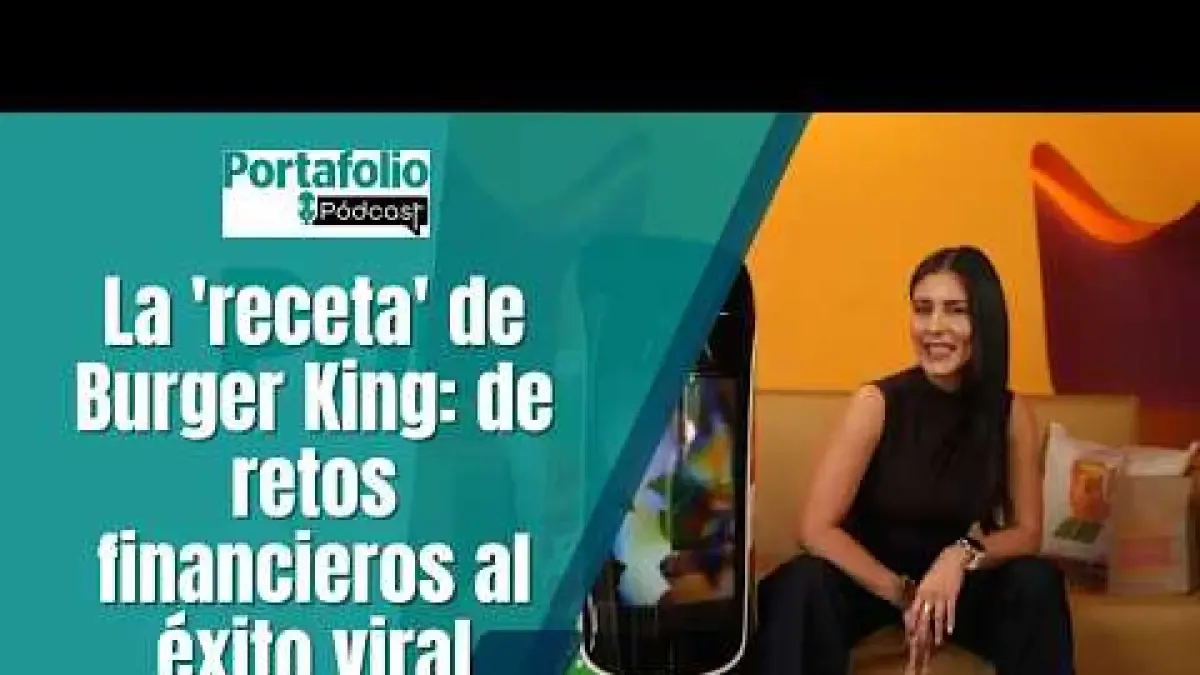 La ‘receta’ de Burger King en el país: de los retos financieros a la viralidad