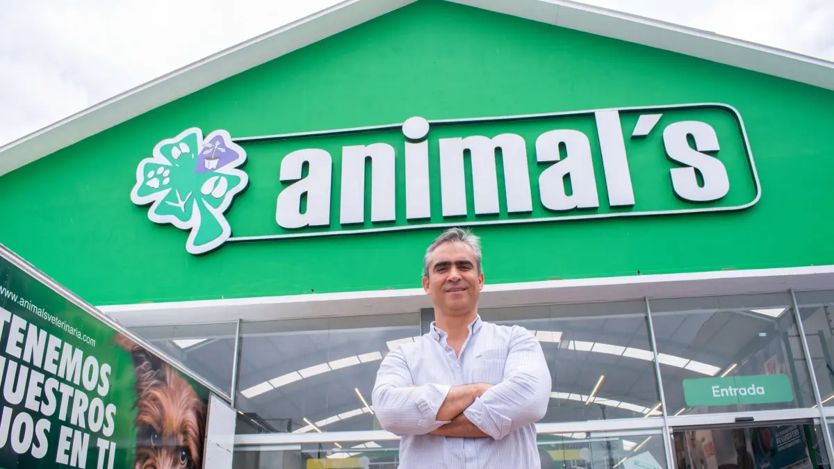Una empresa colombiana de mascotas triplicó su tamaño y revela el secreto de su éxito en 'un negocio sin crisis'