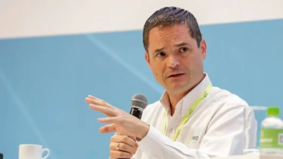 Veeduría pide apartar a vicepresidente de Ecopetrol y el directivo responde con acciones legales