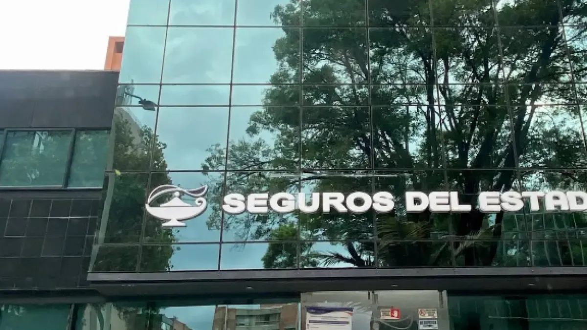 Inversionistas españoles comprarán Seguros del Estado