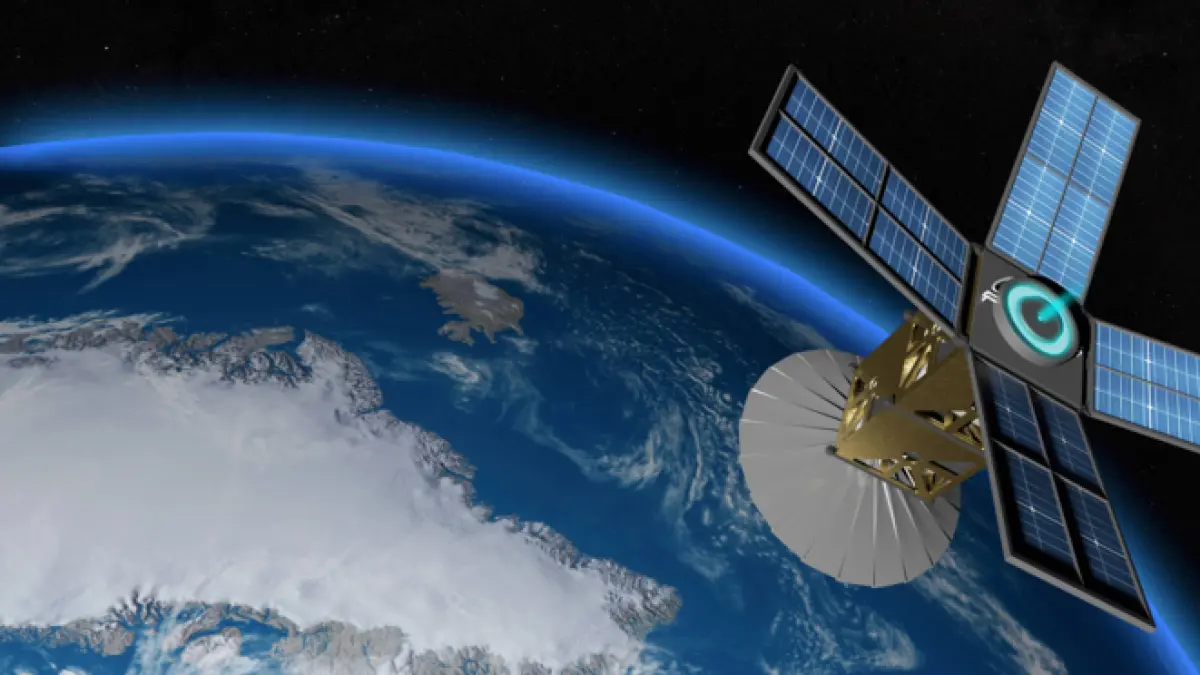 Cover image for Estos son los satélites que ha lanzado Colombia: del Libertad 1 al FACSAT-2 Chiribiquete activo