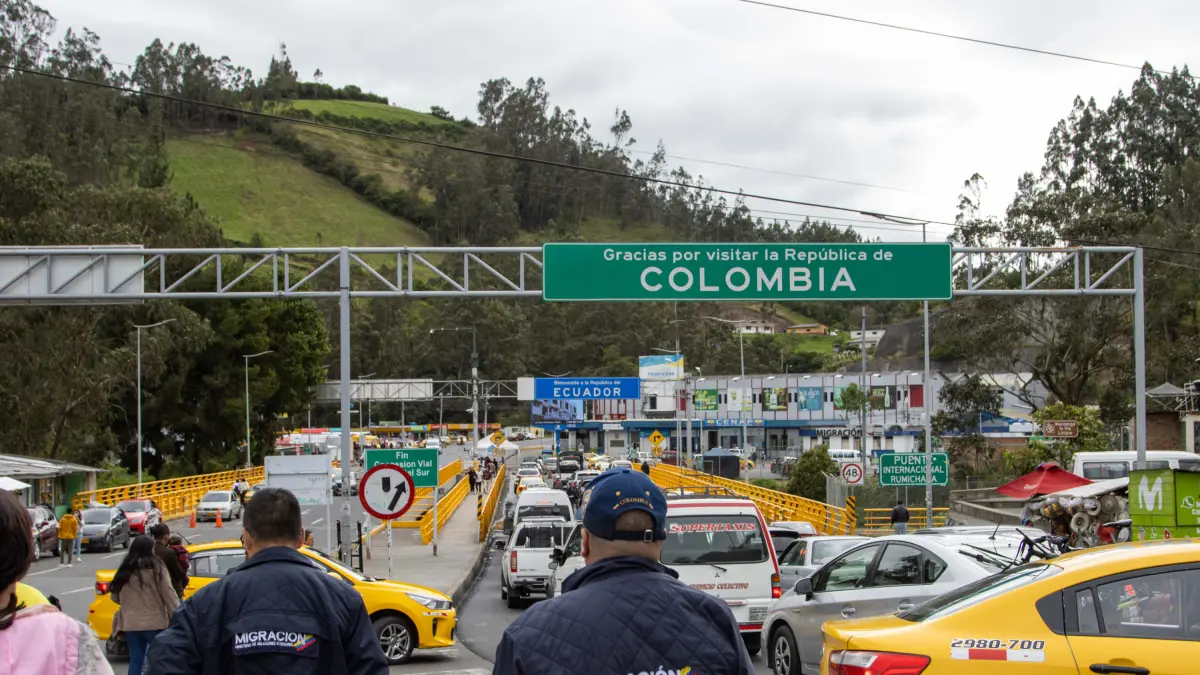 Viajes por frontera durante la segunda vuelta: horarios, restricciones y excepciones que debe tener en cuenta