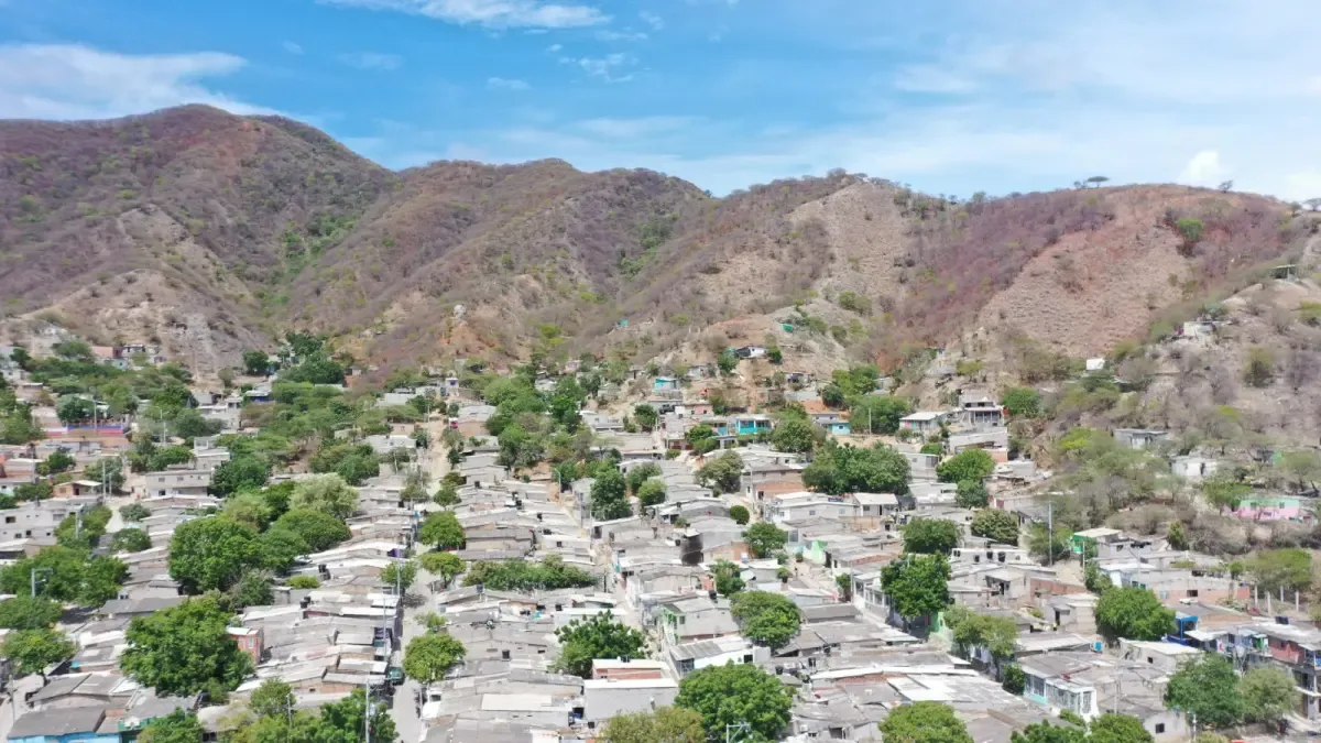 Santa Marta abre proceso para contratar planta desalinizadora y reforzar su abastecimiento de agua potable