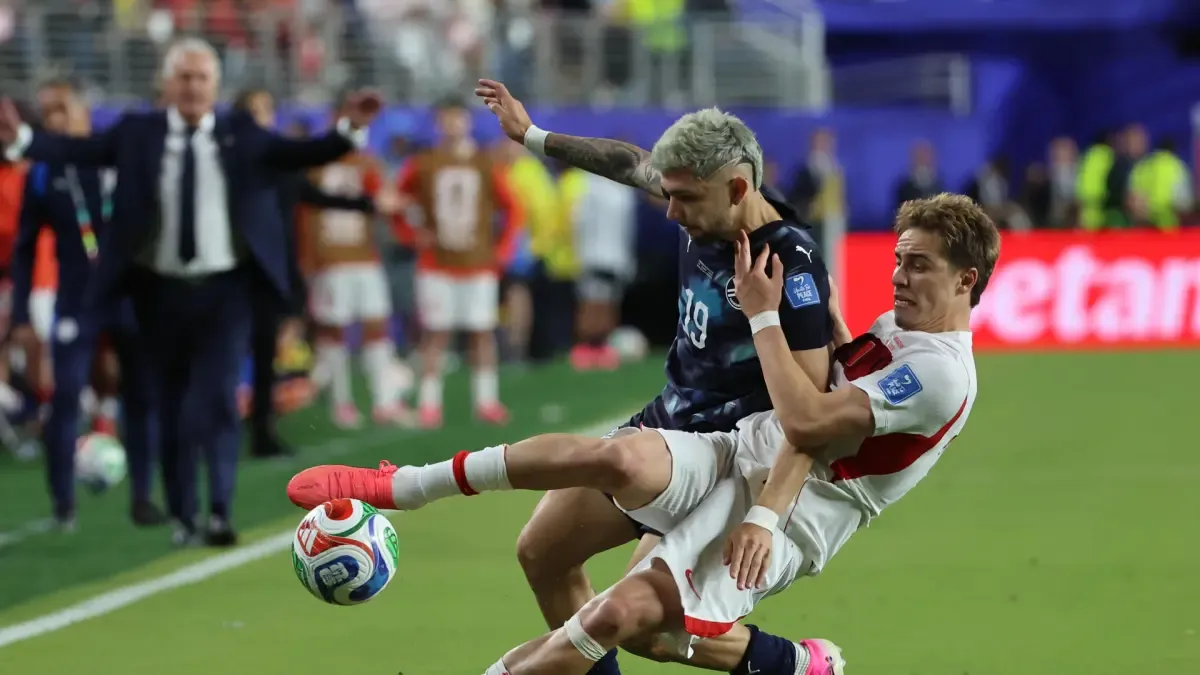 El Mundial 2026 llega al partido 1.000 mientras Alemania busca volver a los cruces después de 12 años