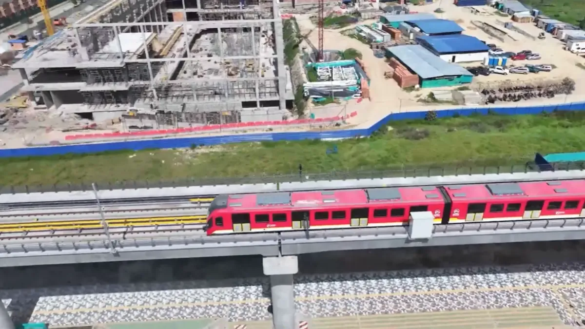 Constructora del Metro de Bogotá explicó la polémica por los $60 millones pagados en una bolsa