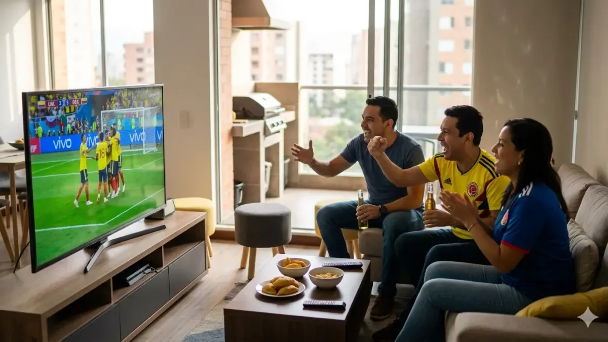 El verdadero estadio del Mundial 2026 está en la sala: así están cambiando sus diseños las constructoras del país