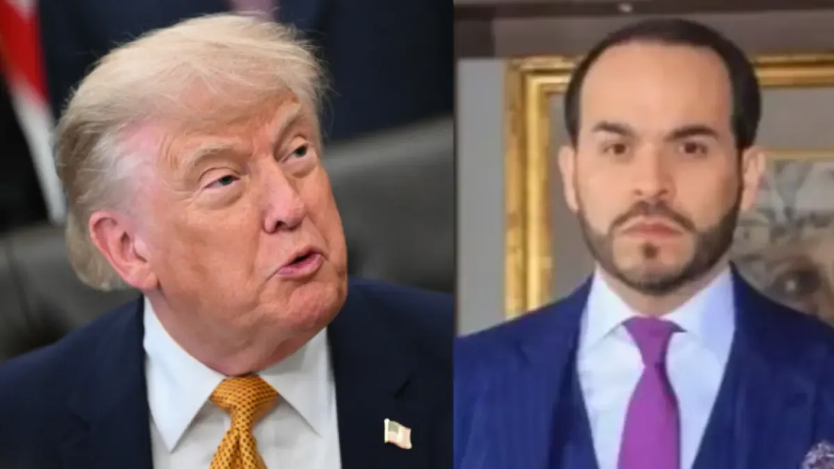 'Un gran honor para mí respaldarlo': Donald Trump felicitó a De La Espriella tras la segunda vuelta presidencial