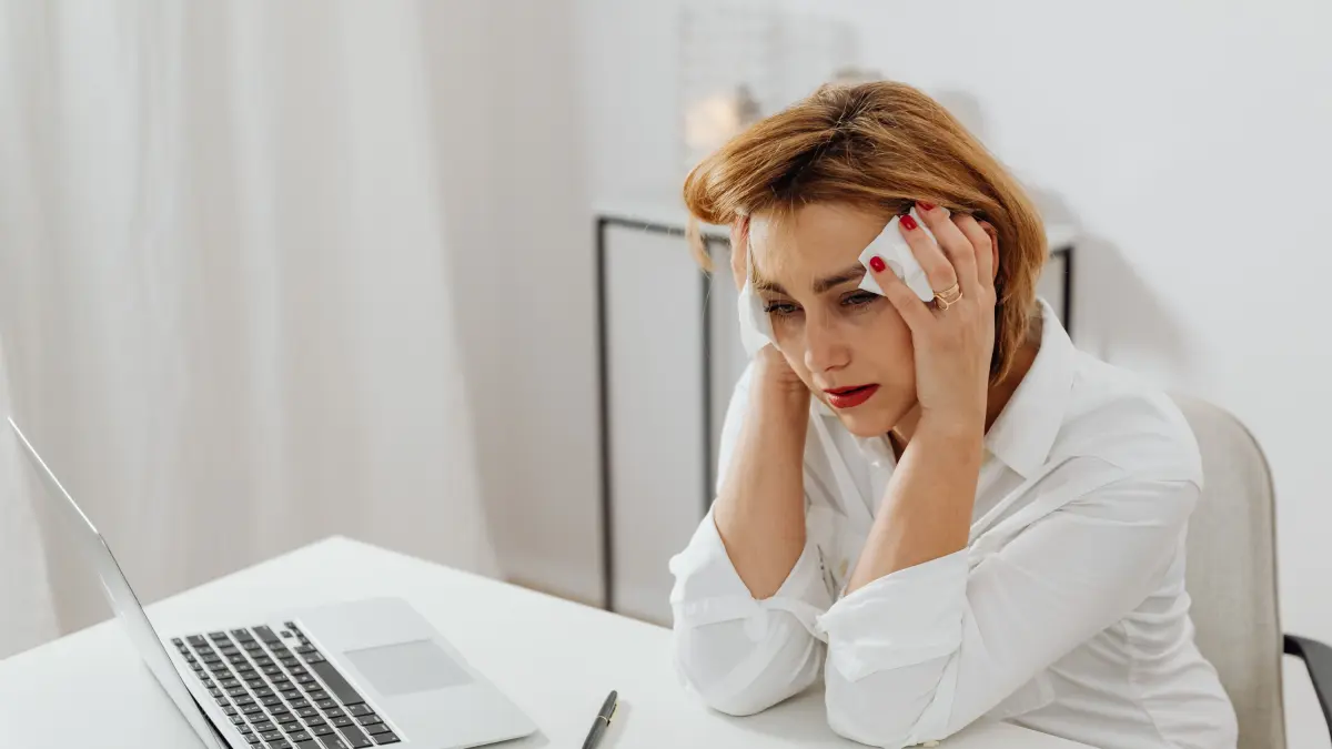 Estas son las señales silenciosas que podrían derivar en enfermedades graves para los trabajadores