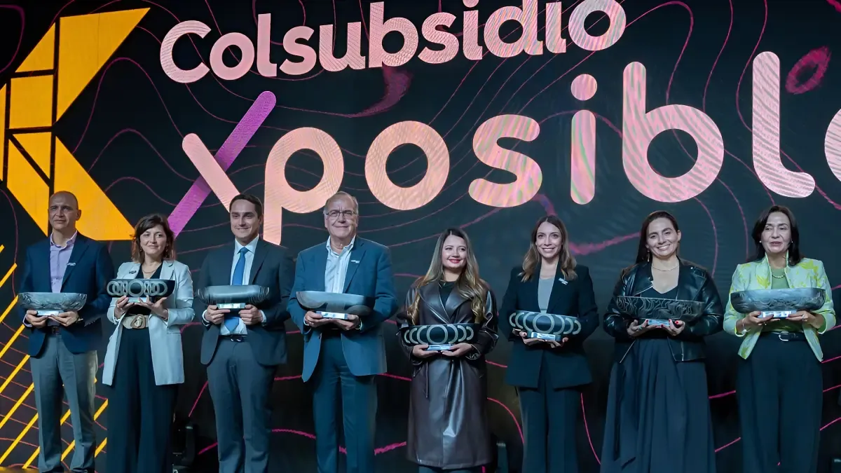 Xposible Colsubsidio abrió su convocatoria: conozca la fecha de cierre
