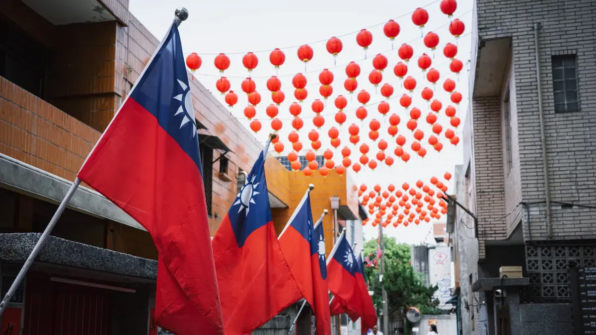 En Taiwán, el FOMO y una fiebre de endeudamiento minorista han convertido a la isla en 'una burbuja de IA'