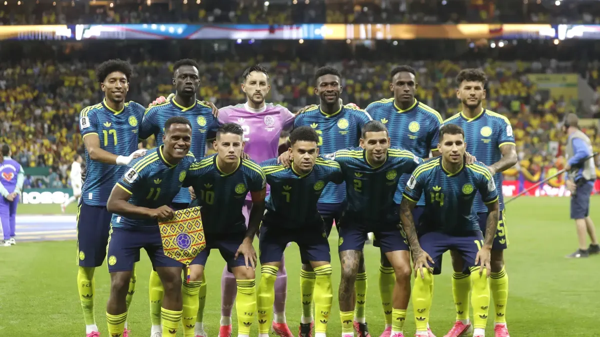 Dónde ver partidos de Colombia en pantalla gigante: fanzones habilitadas en Bogotá, Medellín y Cali