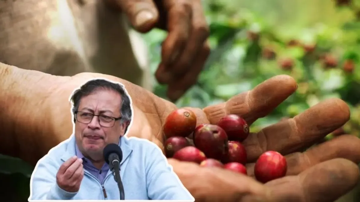 Las ‘jugaditas’ de Gustavo Petro para cooptar el Fondo del Café