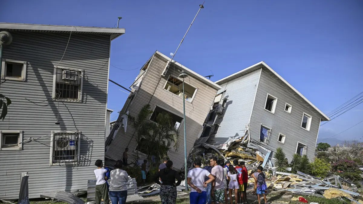 Gobierno activa red de apoyo para colombianos afectados por el sismo en Venezuela