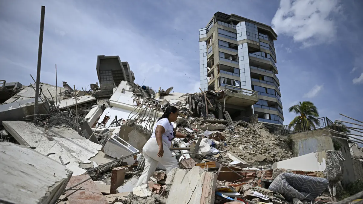 Dos terremotos en 40 segundos: así se explica el doblete sísmico de Venezuela de este miércoles