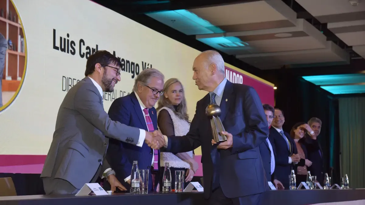Siete nombres, una votación: ¿Quiénes eligen a los ganadores de los Premios Portafolio 2026 y cómo es la selección?