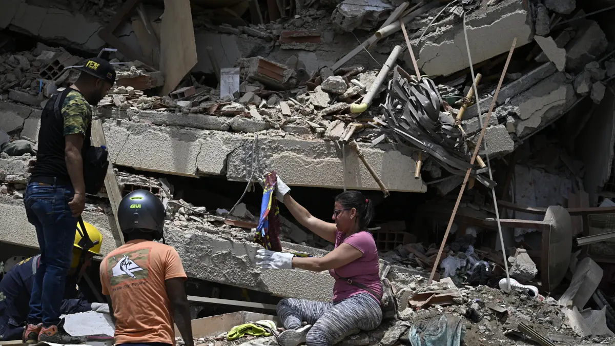Empresas se solidarizan con Venezuela: así apoyan a los afectados por el terremoto