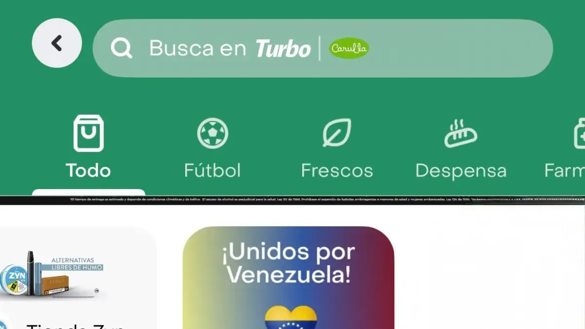Rappi habilita canal de donaciones en Colombia para apoyar a afectados por los terremotos en Venezuela
