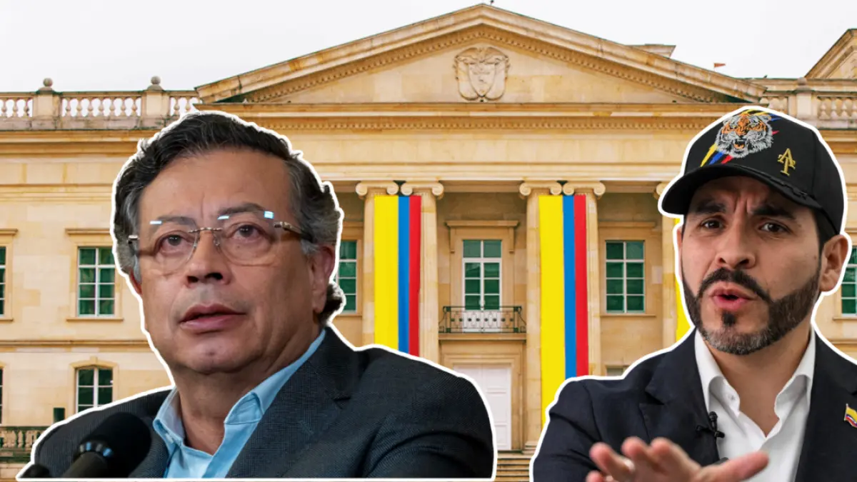 Los tres frentes económicos más urgentes que debe atender el Gobierno de Abelardo De La Espriella tras el empalme