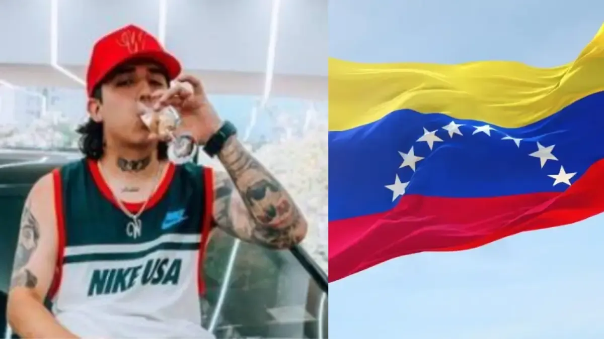 El 'streamer' Westcol hará streams benéficos para donar fondos a damnificados por terremotos en Venezuela