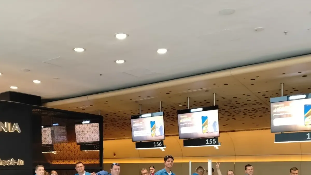 Aerolíneas reanudan vuelos a Venezuela a través de Valencia