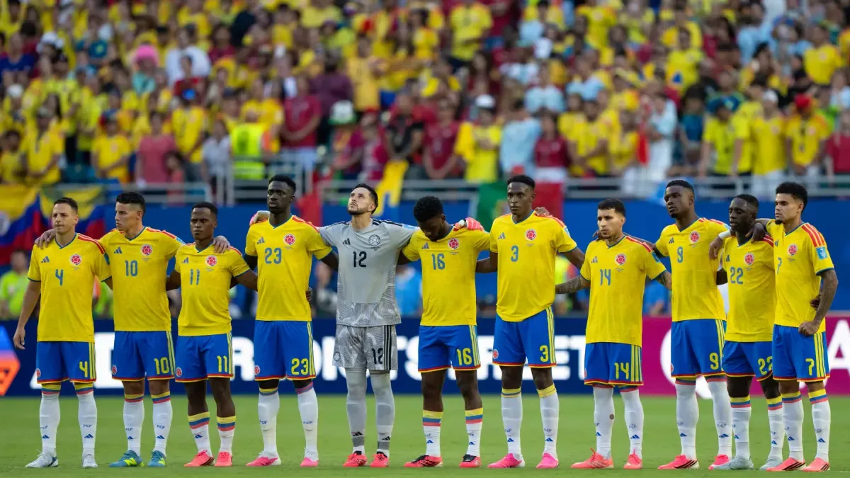 Ghana será el próximo rival de la Selección Colombia: fecha, hora y sede del próximo partido