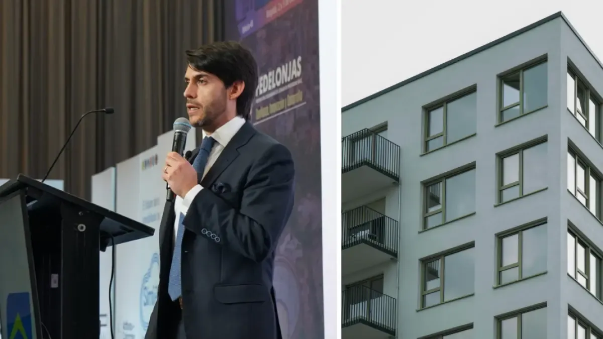 Sector inmobiliario: el camino que debe seguir el gobierno De la Espriella frente a la crisis habitacional