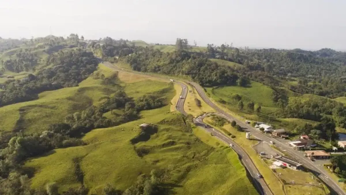 Presidencia designará esta semana a su delegada en Aerocafé y Autopistas del Café seguirá hasta septiembre de 2027