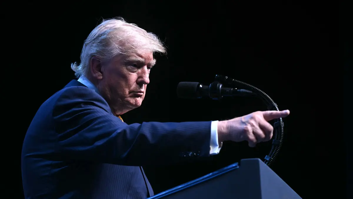 Trump cancela el peaje del 20% en el estrecho de Ormuz: así cambia su plan para el comercio mundial