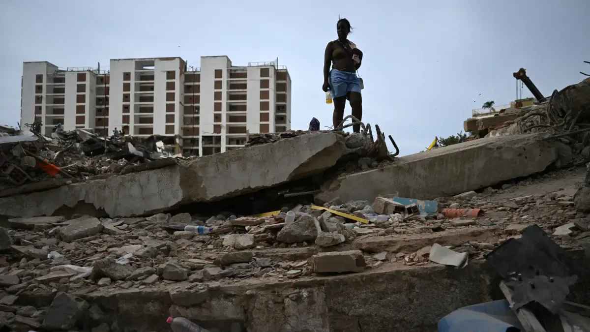 Terremoto en Venezuela deja 4.734 muertos y más de 16.700 heridos: este es el nuevo balance