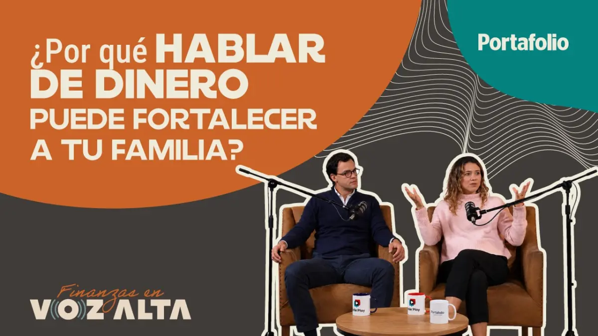 El tabú financiero en el hogar: causas y consecuencias en la estabilidad familiar