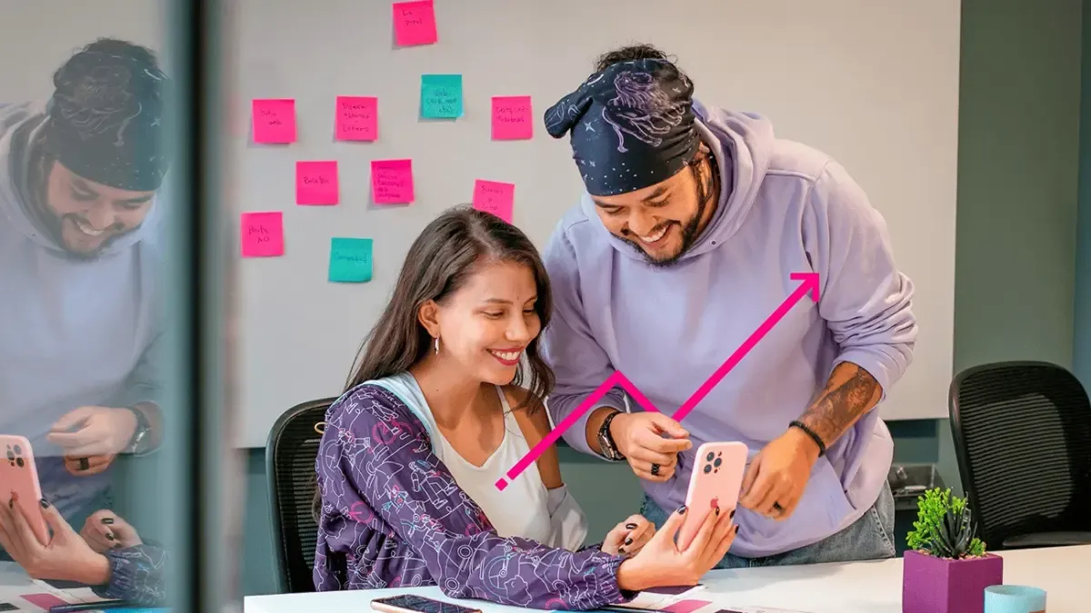 Nequi propone cuatro estrategias para organizar finanzas en contextos de incertidumbre