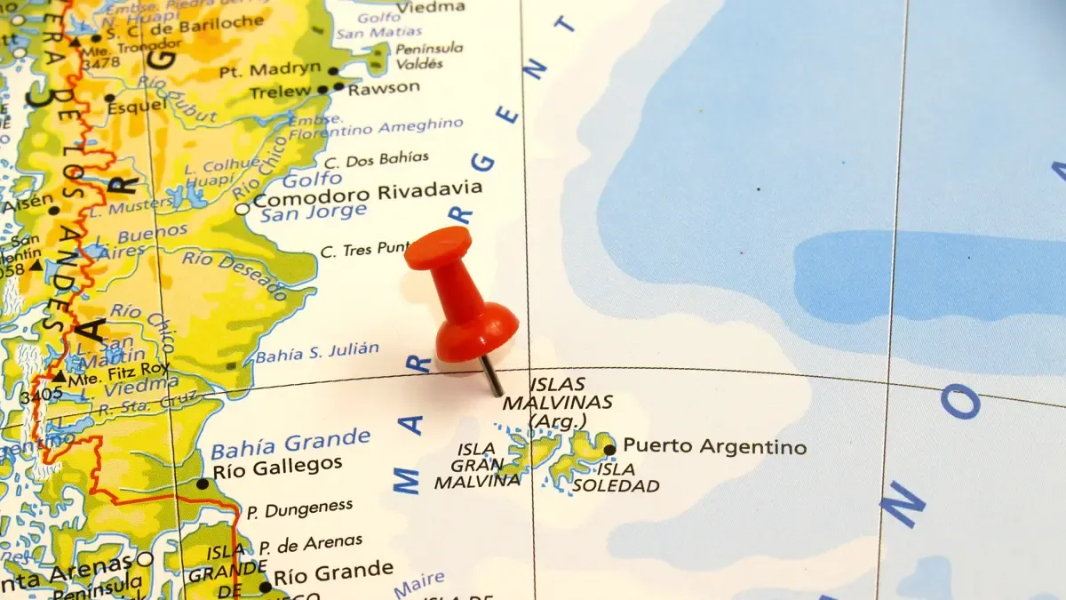 Argentina vs. Inglaterra: cómo las islas Malvinas convirtieron este duelo en un partido de alto voltaje