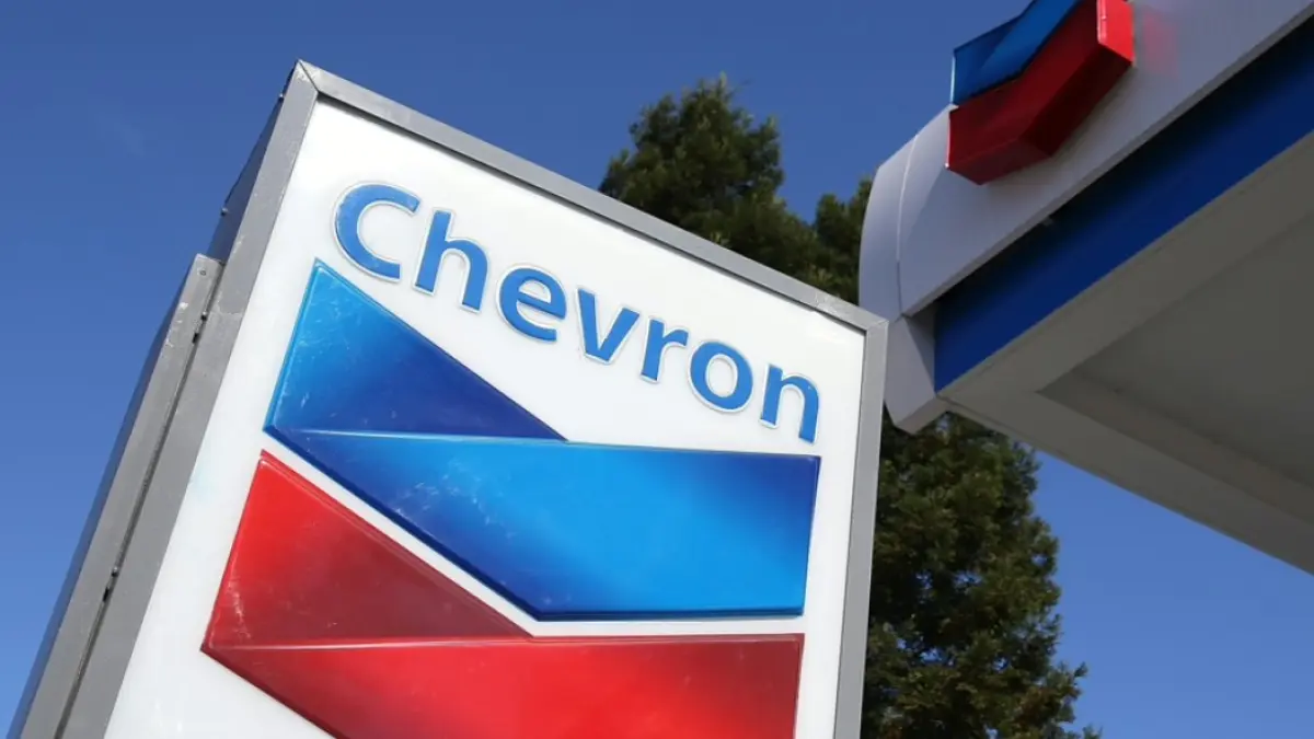 Chevron acelera plan para evitar el estrecho de Ormuz y blindar las exportaciones de petróleo desde Irak