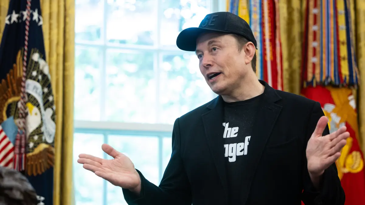 Elon Musk lidera lista de inmigrantes más ricos; empresarios latinos figuran