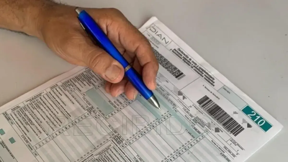 La DIAN lance le calendrier fiscal 2026 avec des échéances du 12 août à octobre