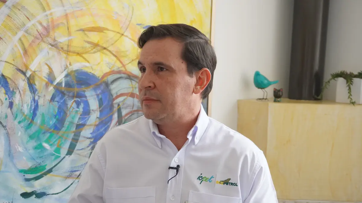 Ecopetrol confirma que ciberataque se limitó a descarga de archivos sin comprometer operaciones