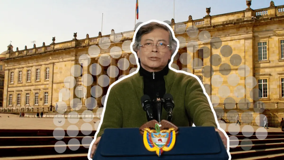 El Congreso de la República y el seguimiento a las reformas de Petro para el periodo 2026-2030