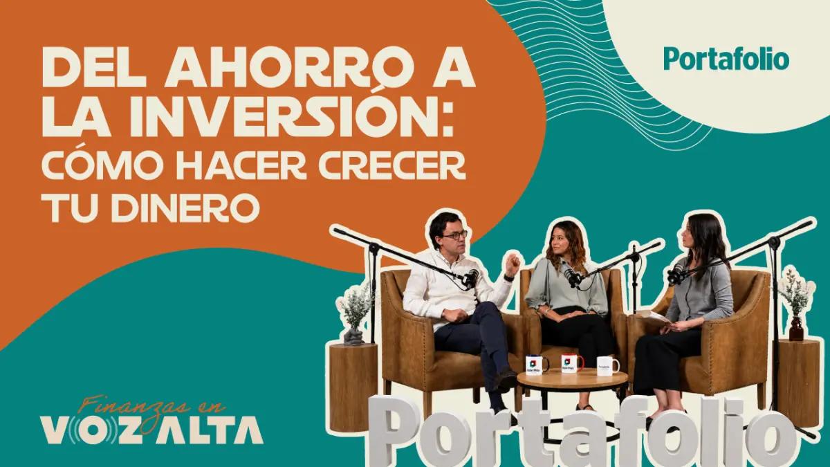 Estrategias de inversión: por qué ahorrar no basta para proteger su capital