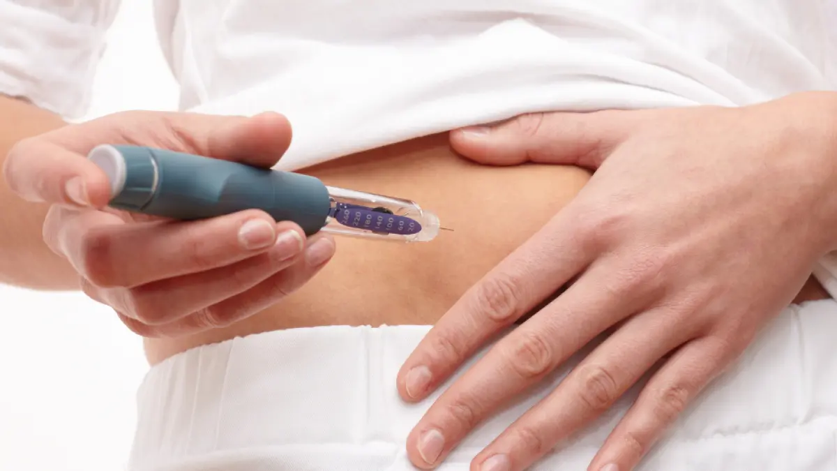 La fièvre pour perdre du poids met le système de santé sous pression et déclenche des alertes dans le pays