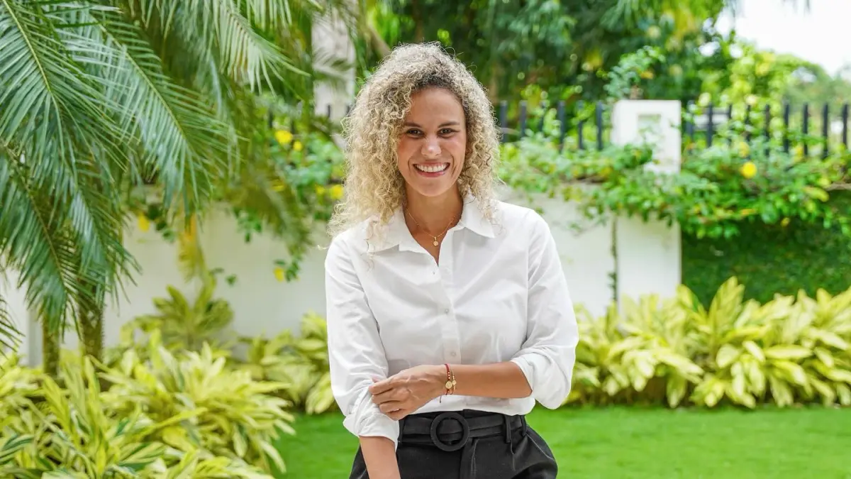 Natalia López es designada como nueva Ministra del Trabajo